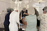 Саратовские врачи извлекли из пищевода пациента ручку от зубной щетки
